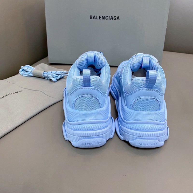 Balenciaga Unisex Shoes