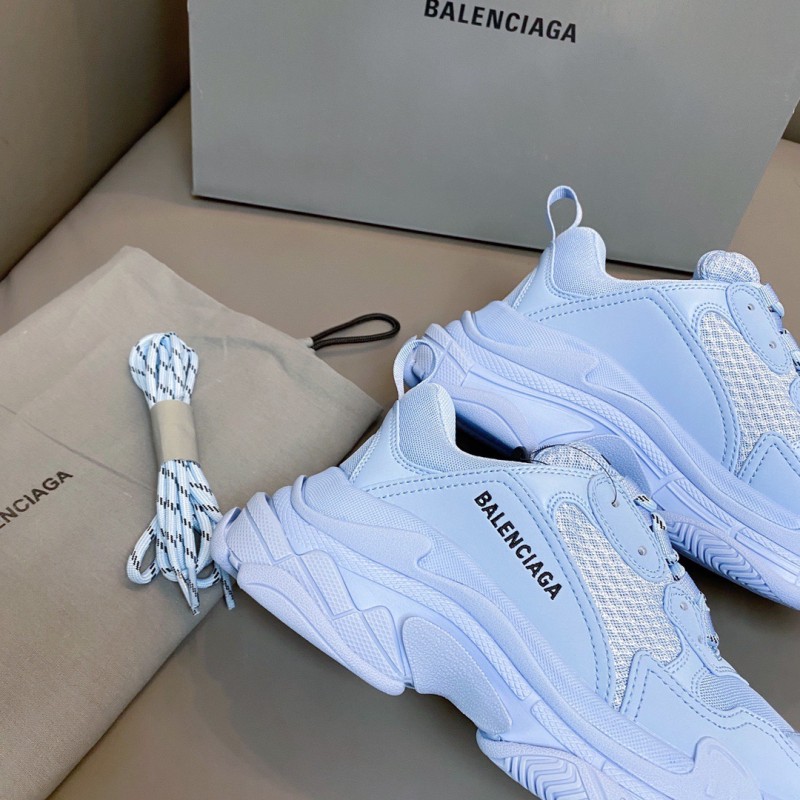 Balenciaga Unisex Shoes