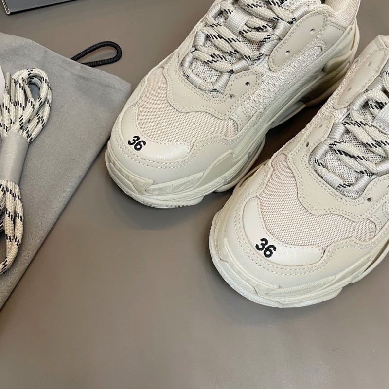 Balenciaga Unisex Shoes