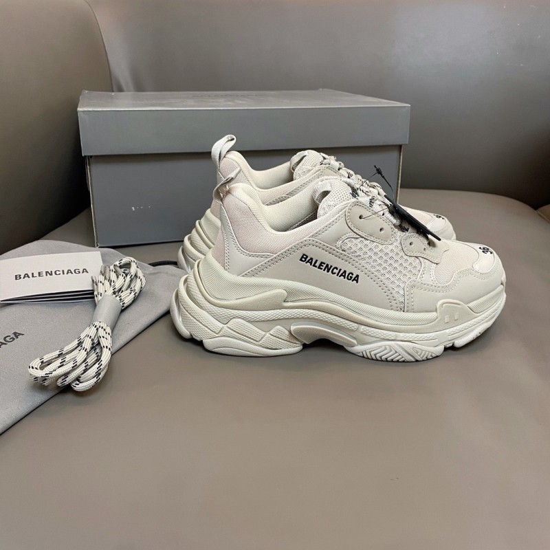 Balenciaga Unisex Shoes