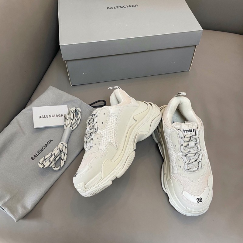 Balenciaga Unisex Shoes