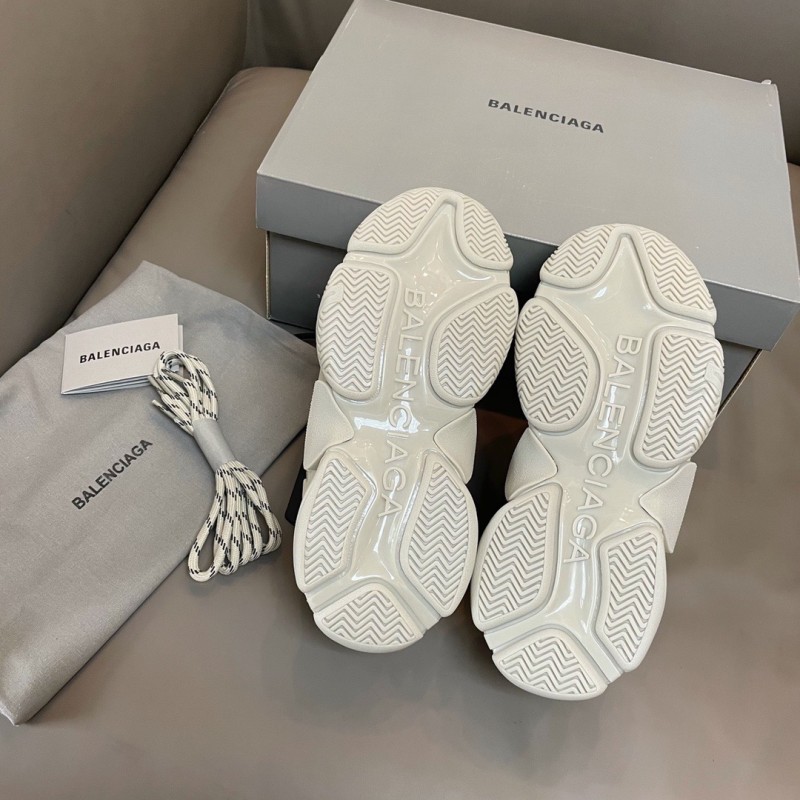 Balenciaga Unisex Shoes