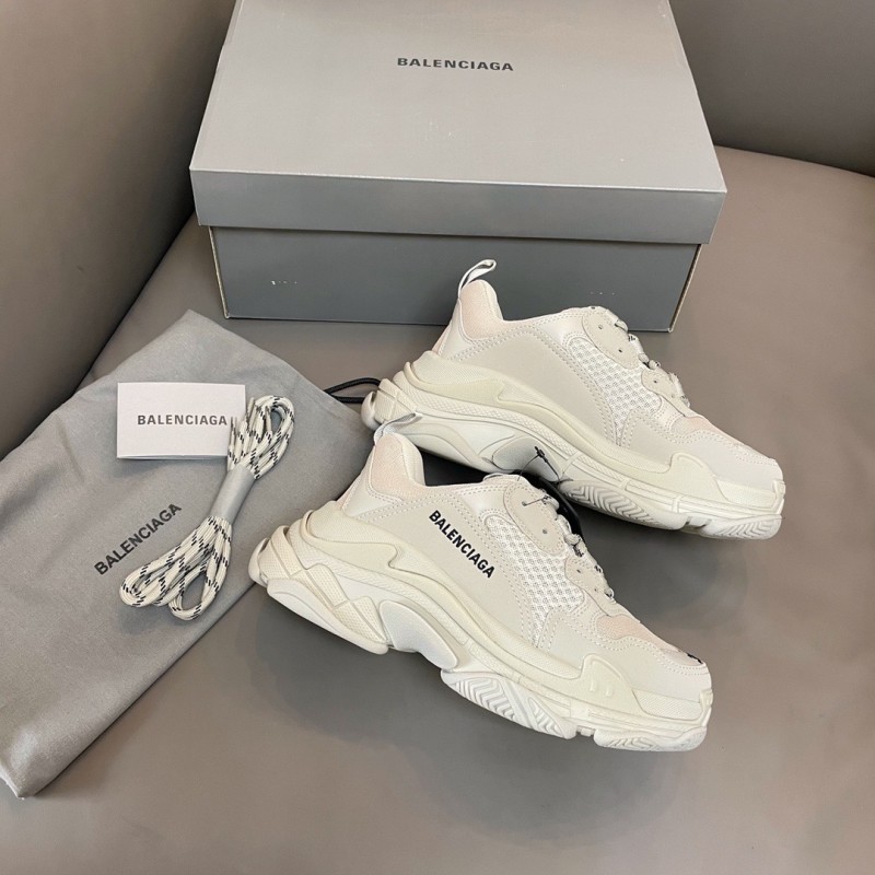 Balenciaga Unisex Shoes