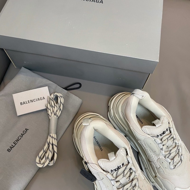 Balenciaga Unisex Shoes