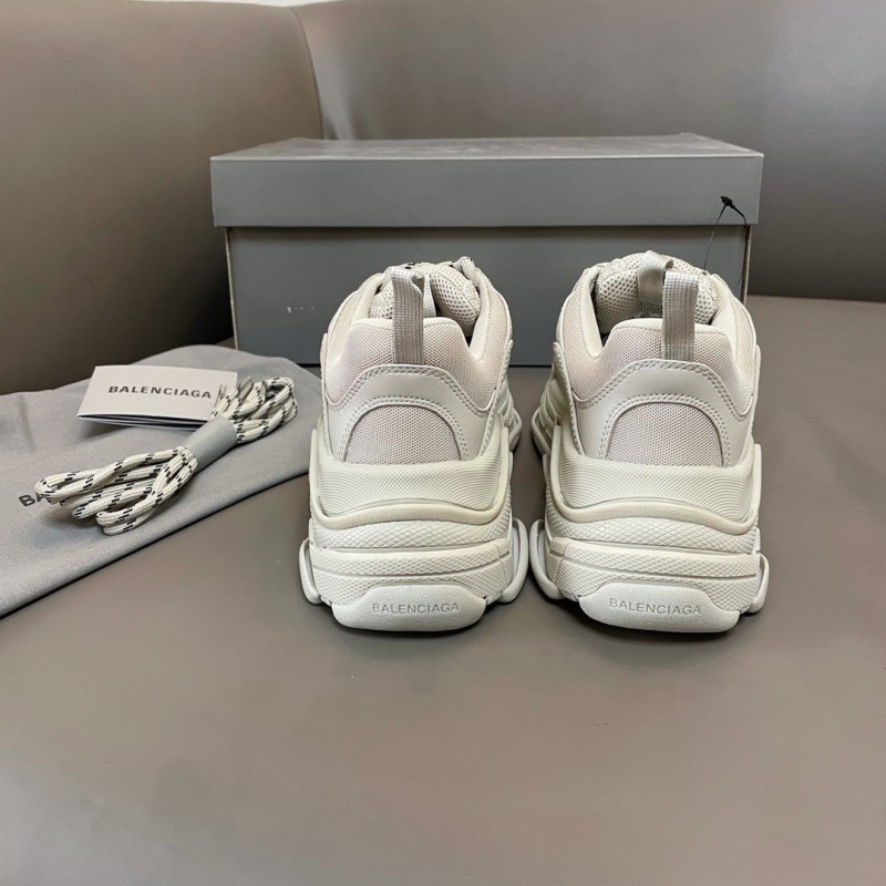 Balenciaga Unisex Shoes