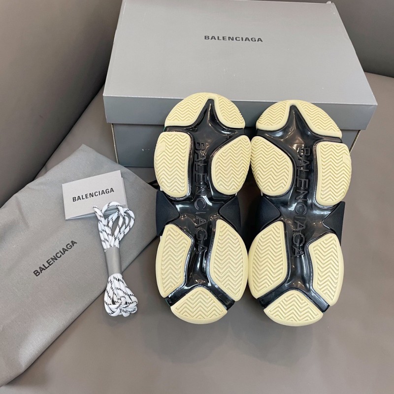 Balenciaga Unisex Shoes