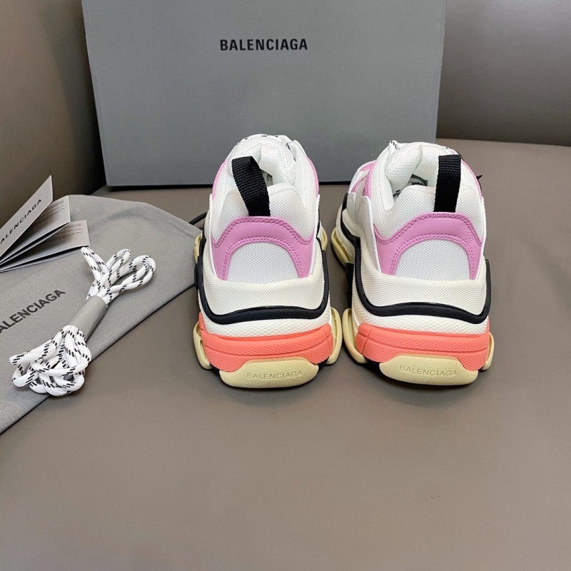 Balenciaga Unisex Shoes