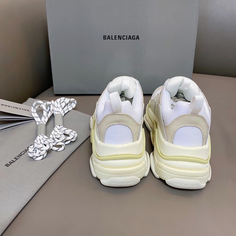 Balenciaga Unisex Shoes