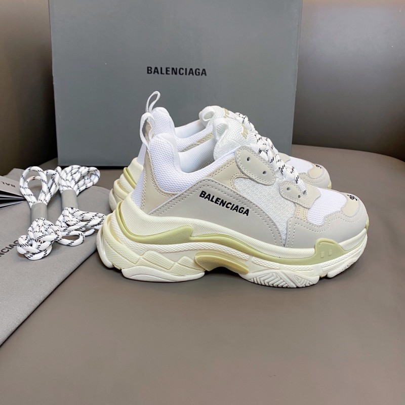 Balenciaga Unisex Shoes