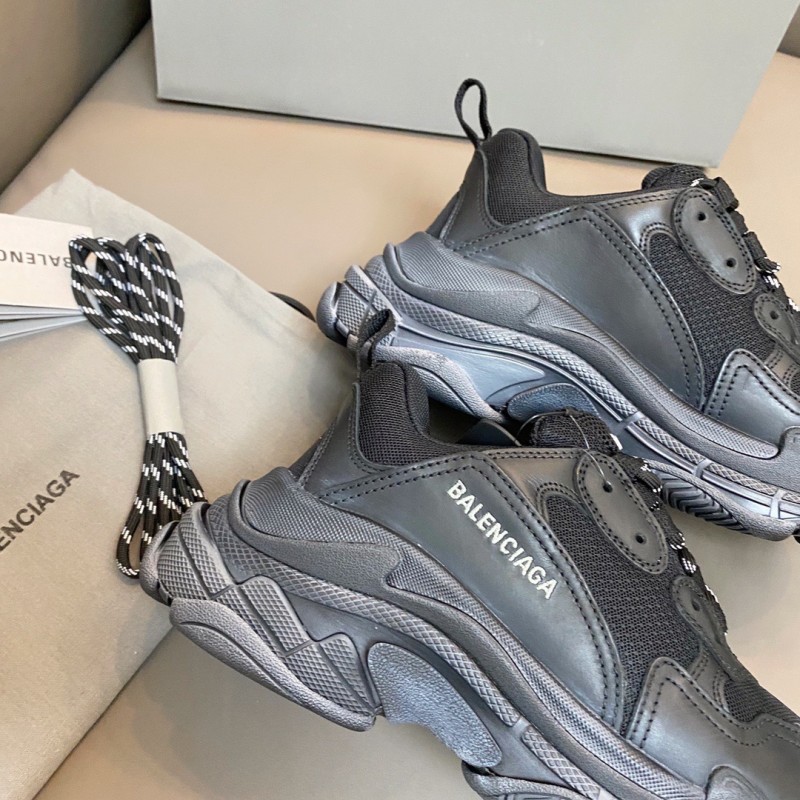 Balenciaga Unisex Shoes