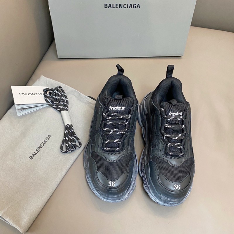 Balenciaga Unisex Shoes