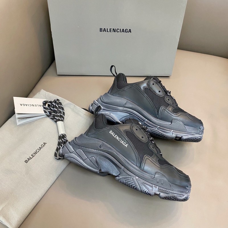 Balenciaga Unisex Shoes