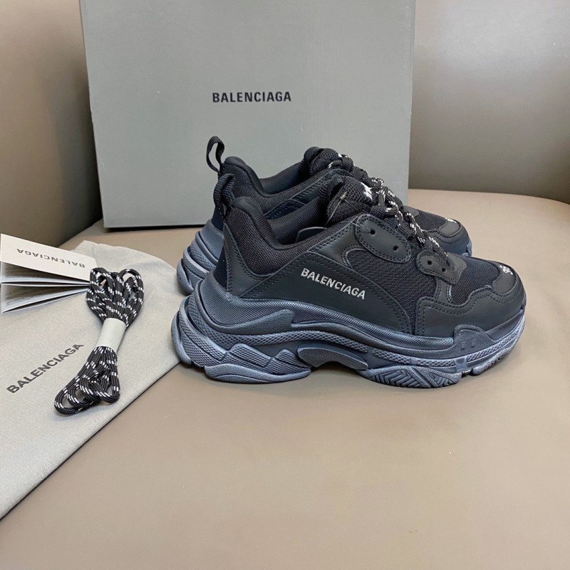 Balenciaga Unisex Shoes