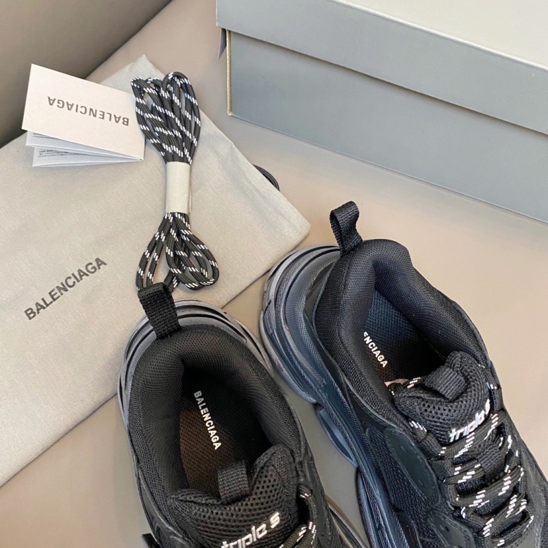 Balenciaga Unisex Shoes