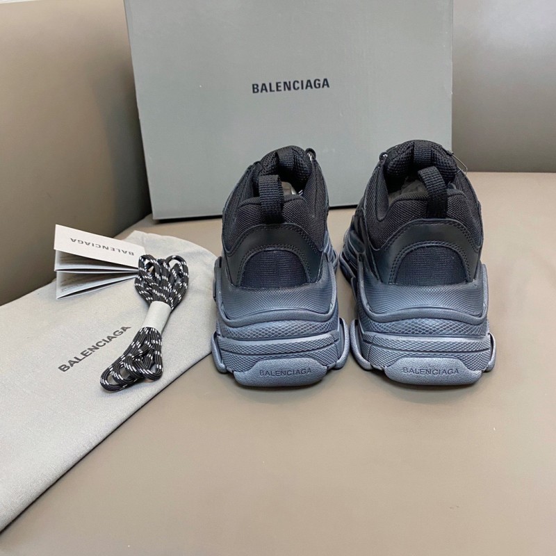 Balenciaga Unisex Shoes