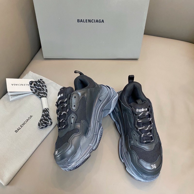 Balenciaga Unisex Shoes