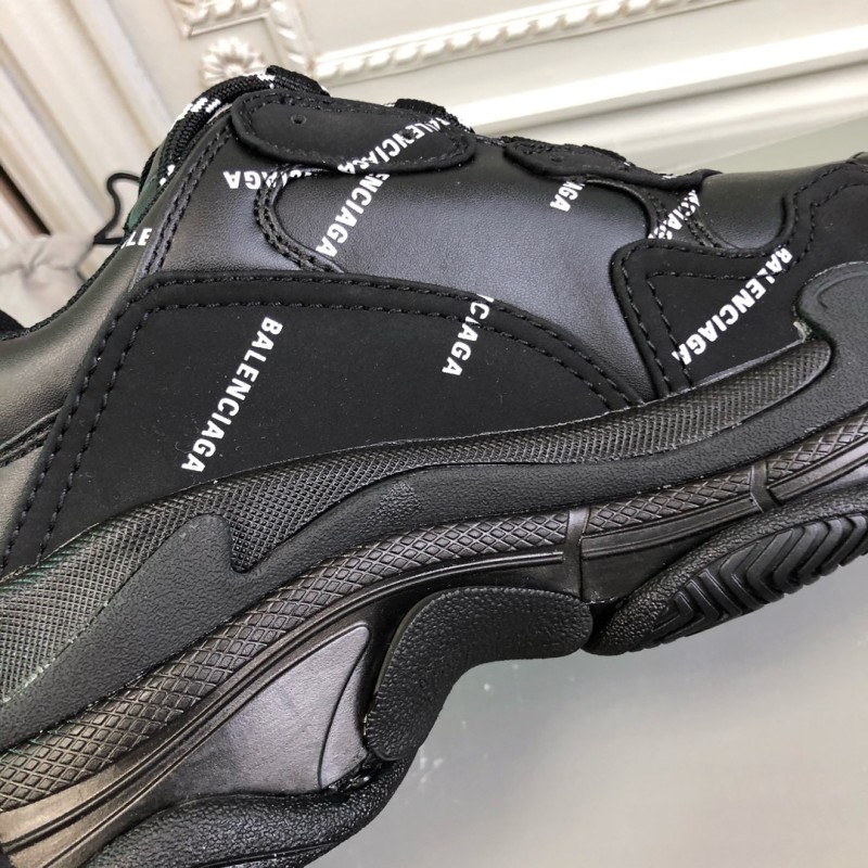 Balenciaga Unisex Shoes