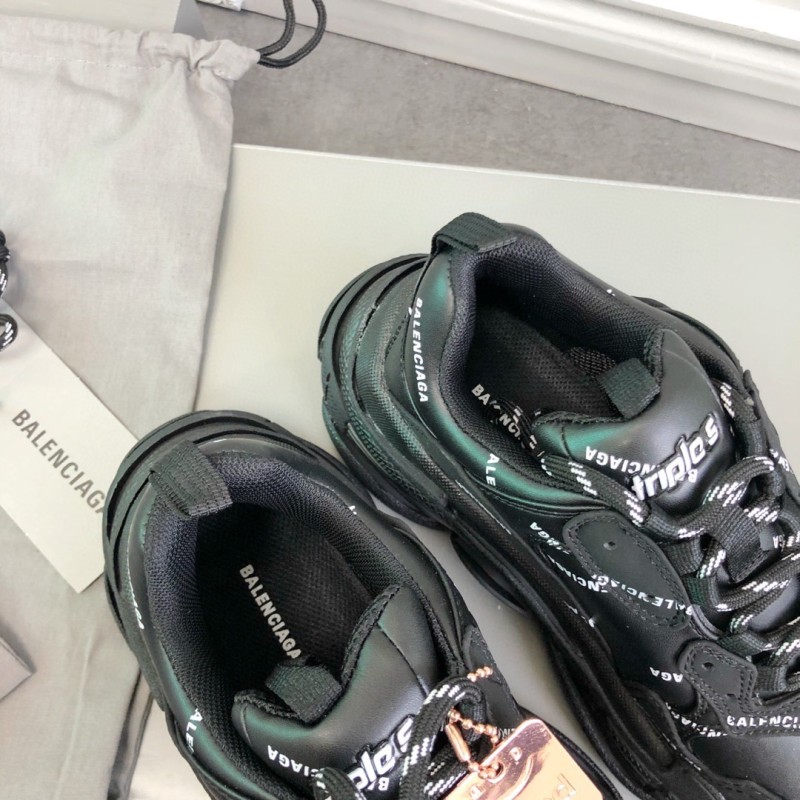 Balenciaga Unisex Shoes