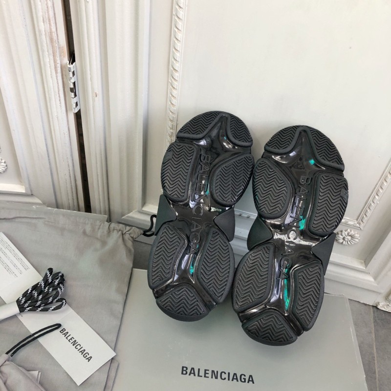 Balenciaga Unisex Shoes