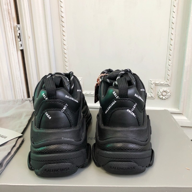 Balenciaga Unisex Shoes