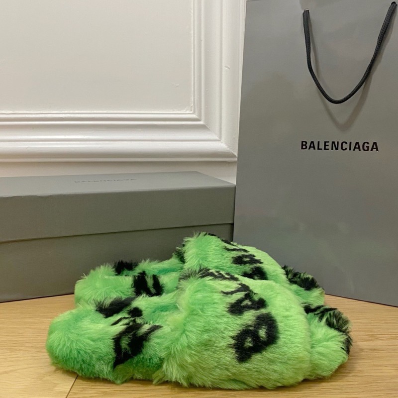 Balenciaga Slipper 