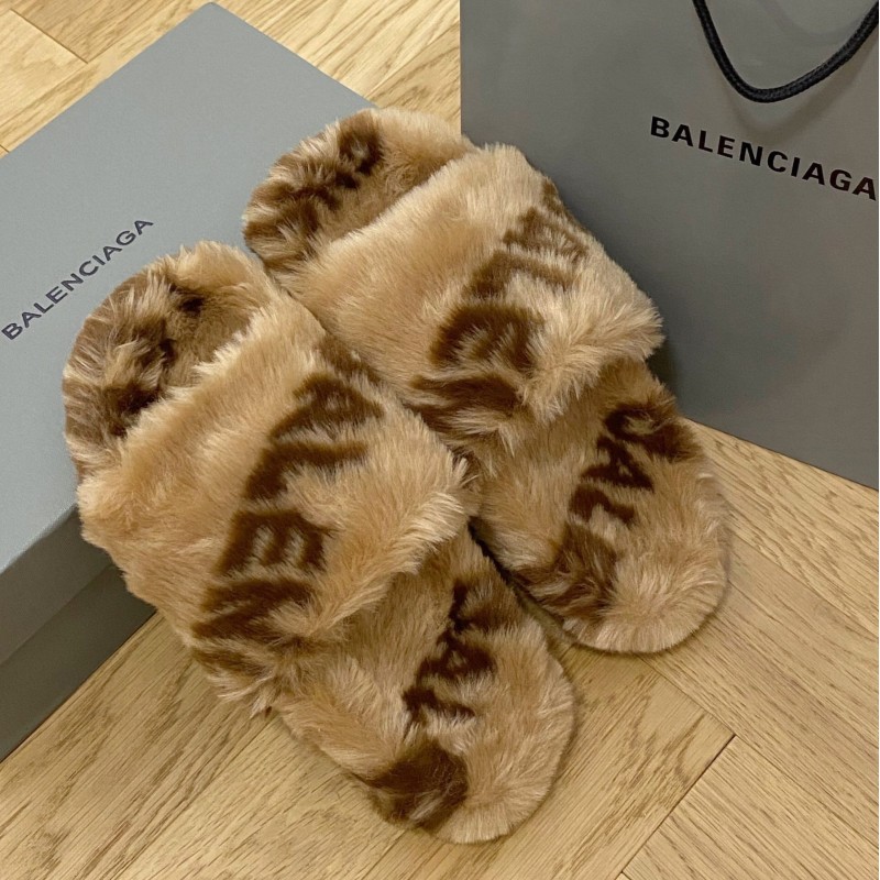 Balenciaga Slipper 