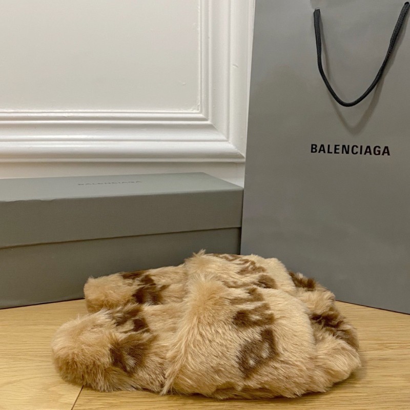 Balenciaga Slipper 