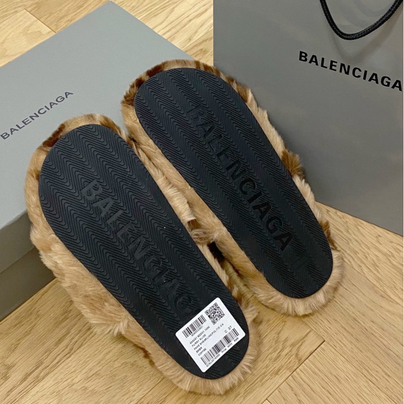 Balenciaga Slipper 