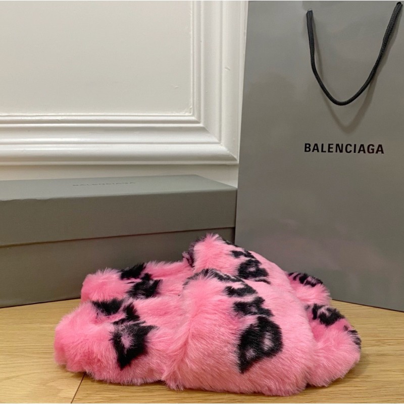 Balenciaga Slipper 