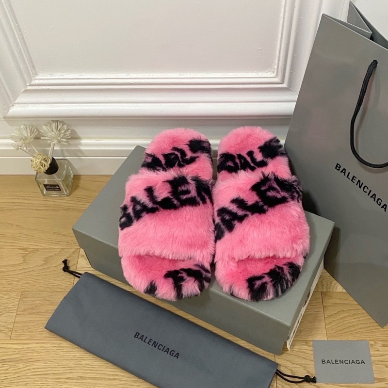 Balenciaga Slipper 