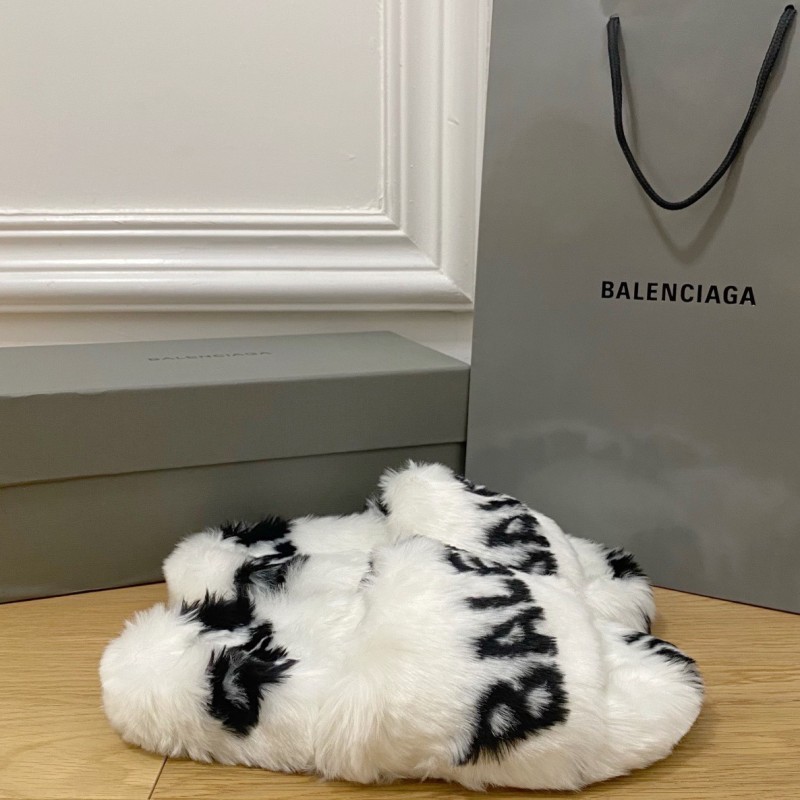 Balenciaga Slipper 