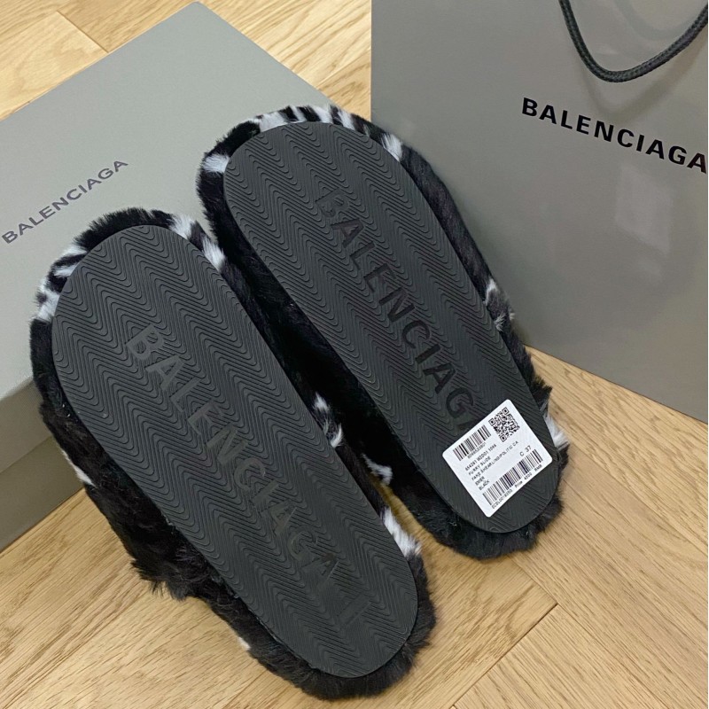 Balenciaga Slipper 