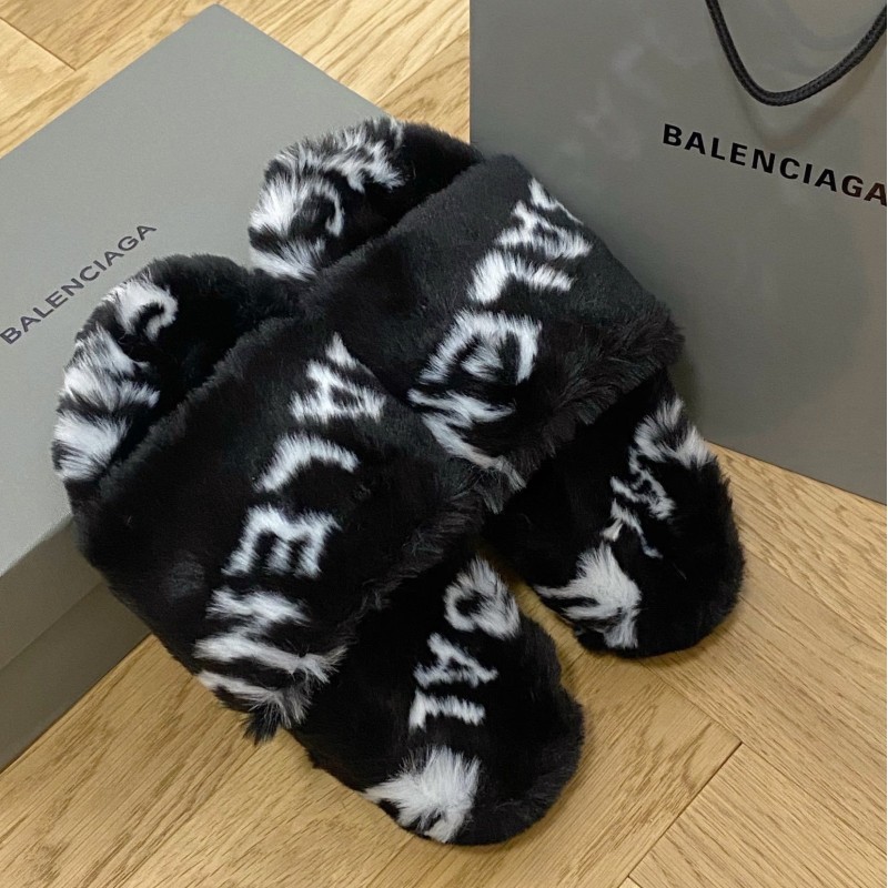 Balenciaga Slipper 