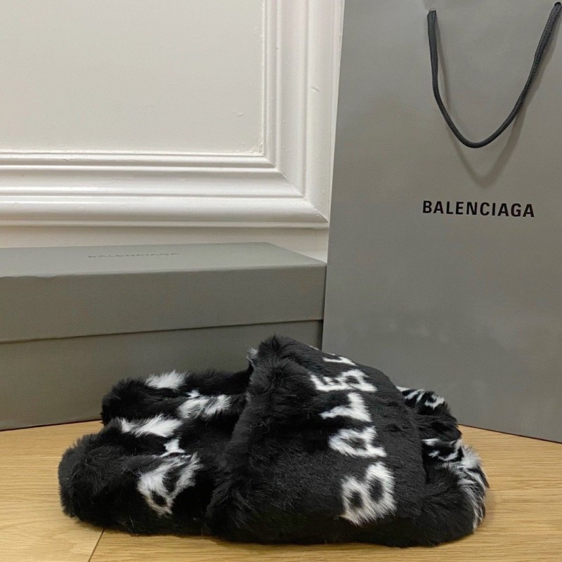 Balenciaga Slipper 