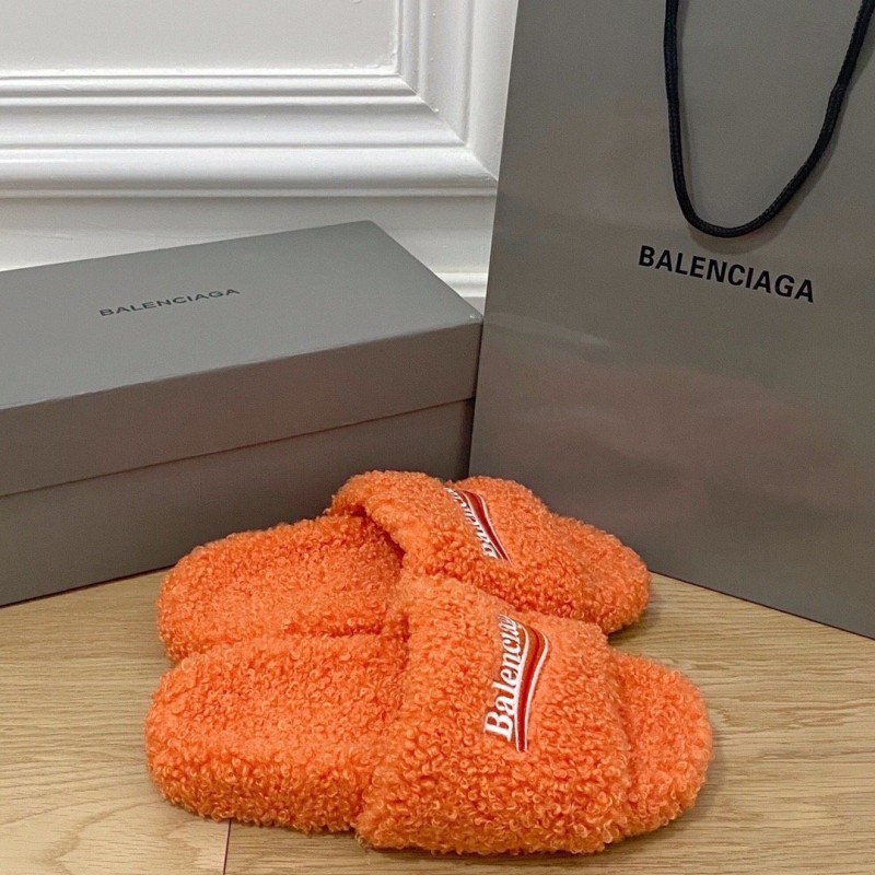 Balenciaga Slipper 