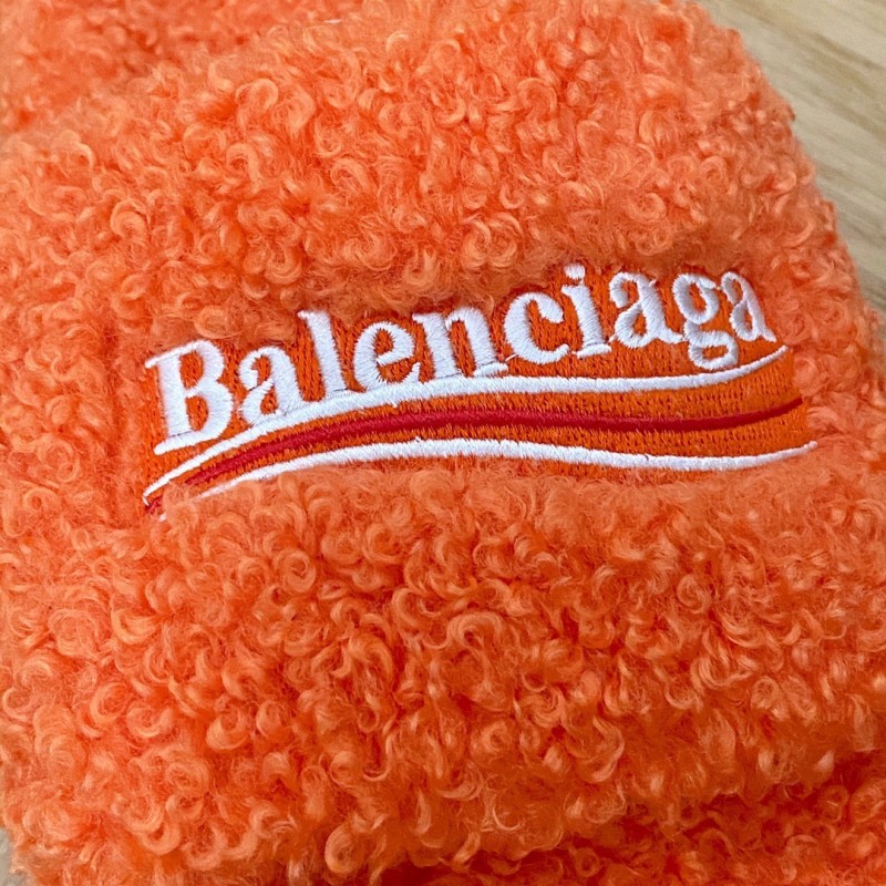 Balenciaga Slipper 