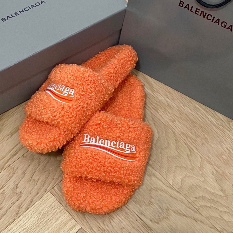 Balenciaga Slipper 