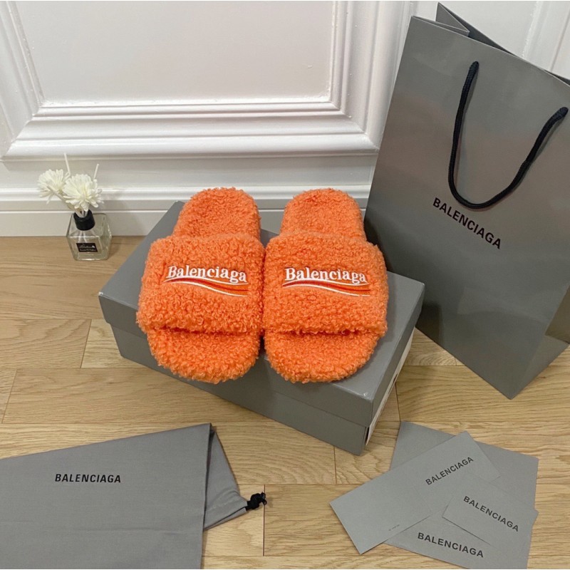 Balenciaga Slipper 