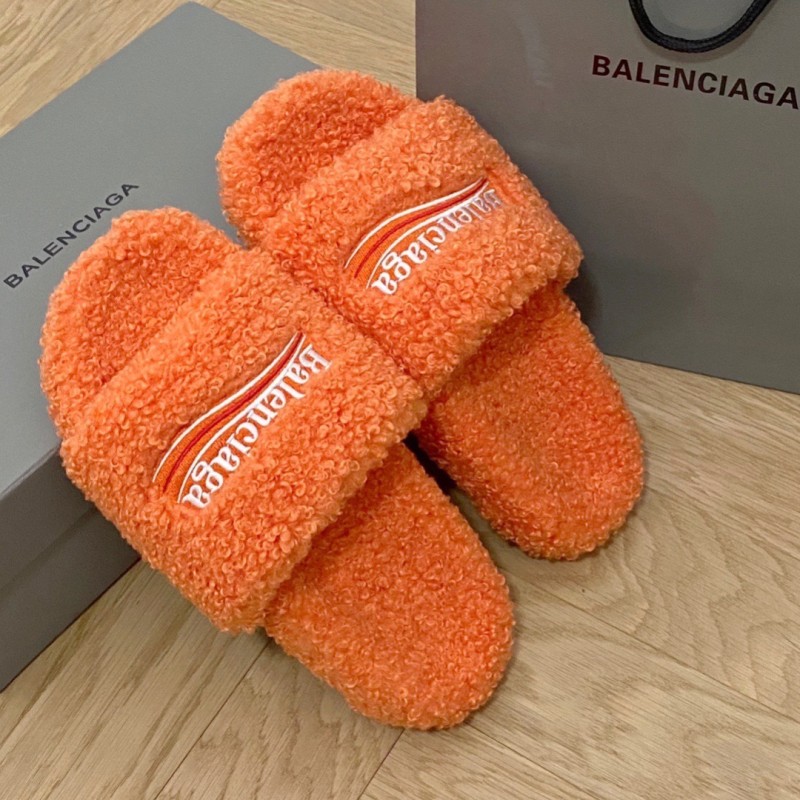 Balenciaga Slipper 