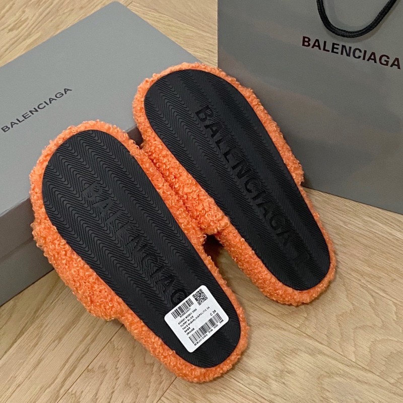 Balenciaga Slipper 