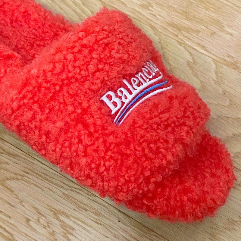 Balenciaga Slipper 