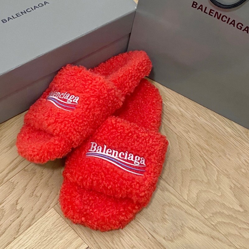 Balenciaga Slipper 