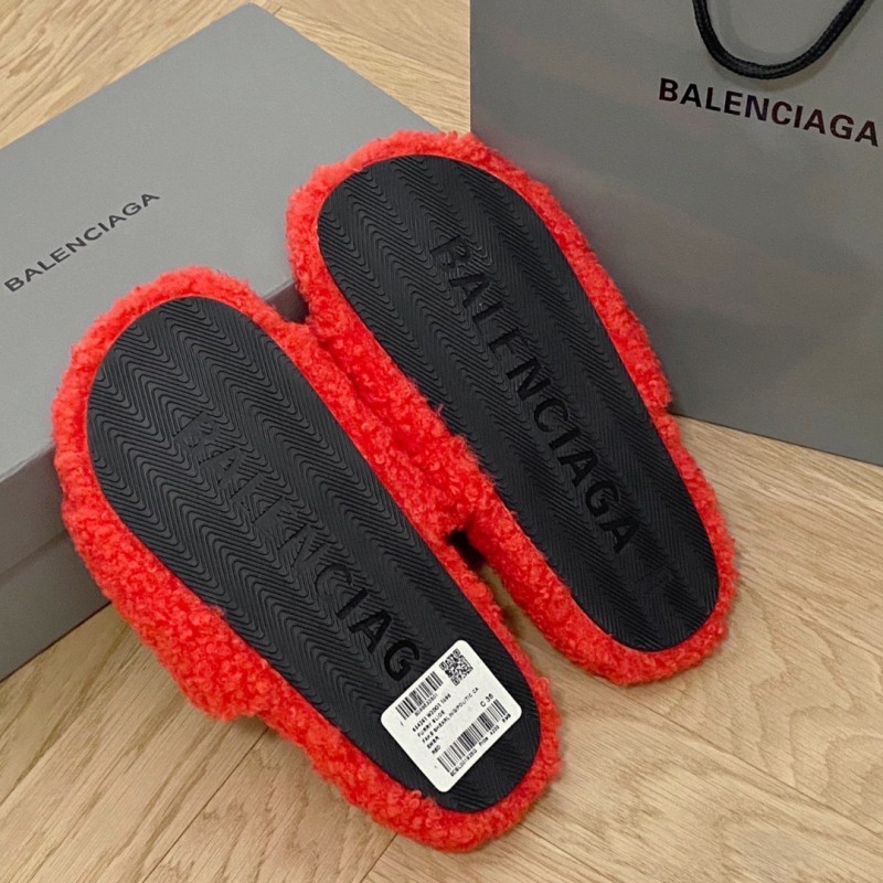 Balenciaga Slipper 