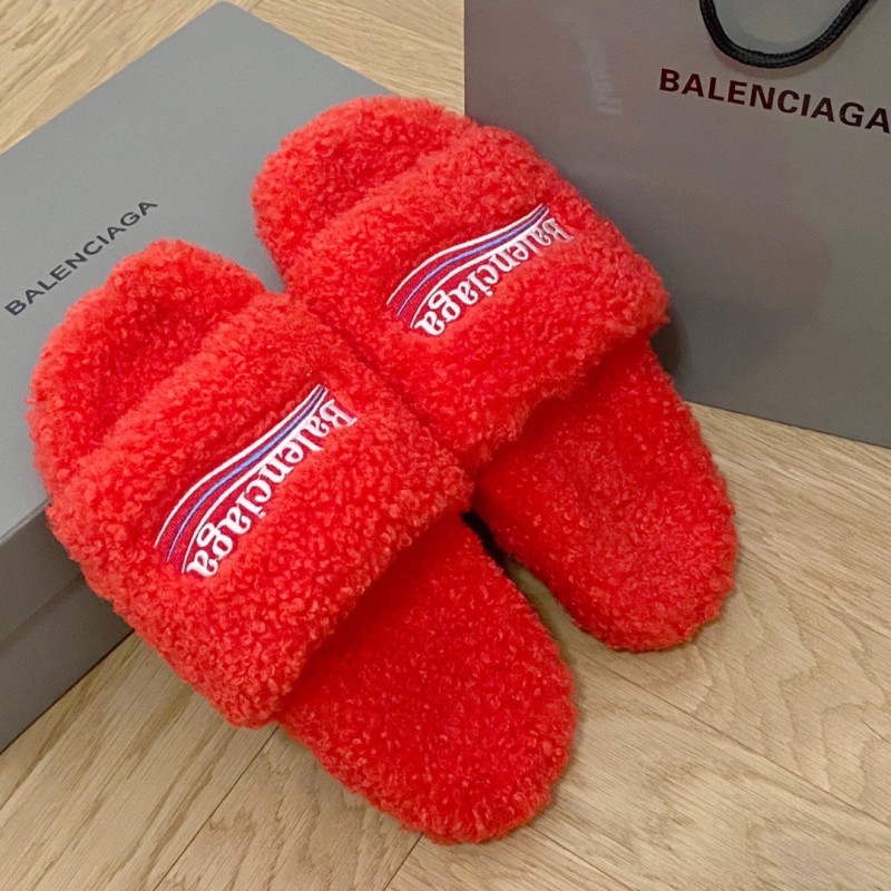 Balenciaga Slipper 