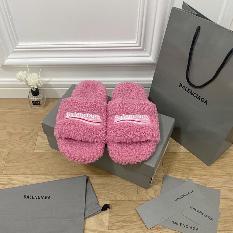 Balenciaga Slipper 