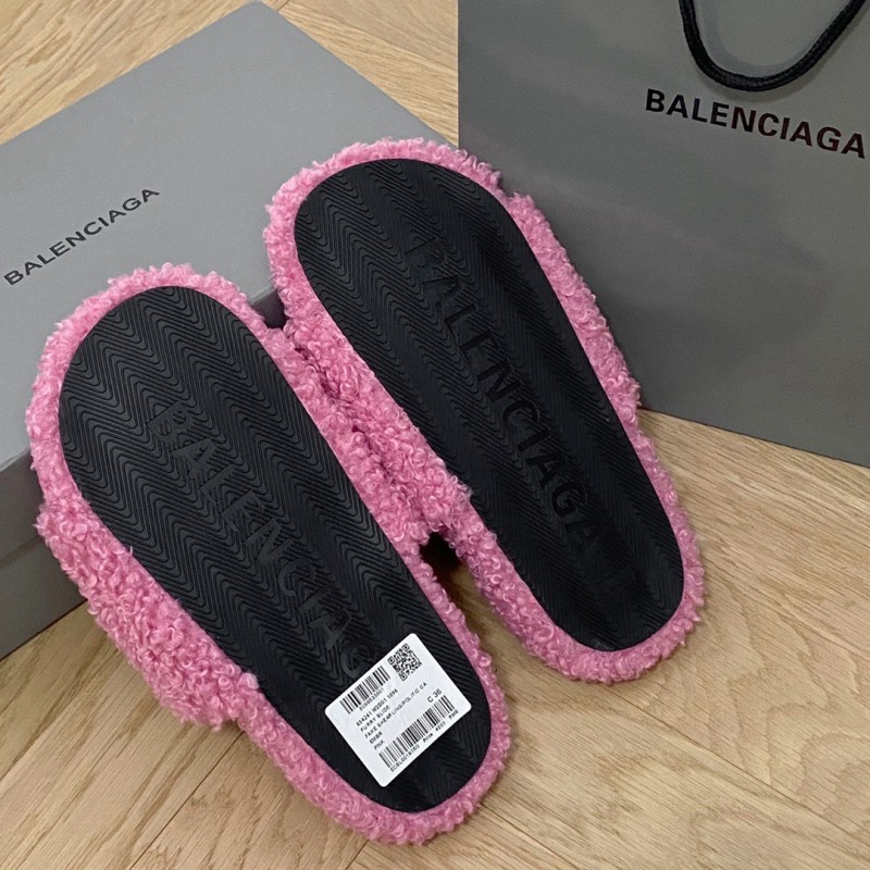 Balenciaga Slipper 