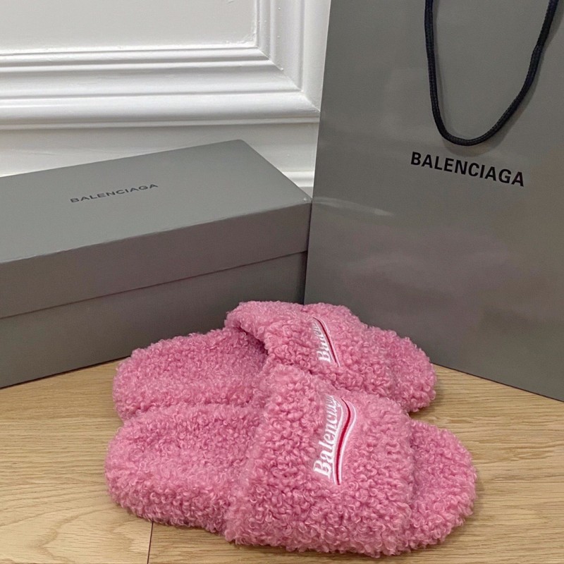 Balenciaga Slipper 