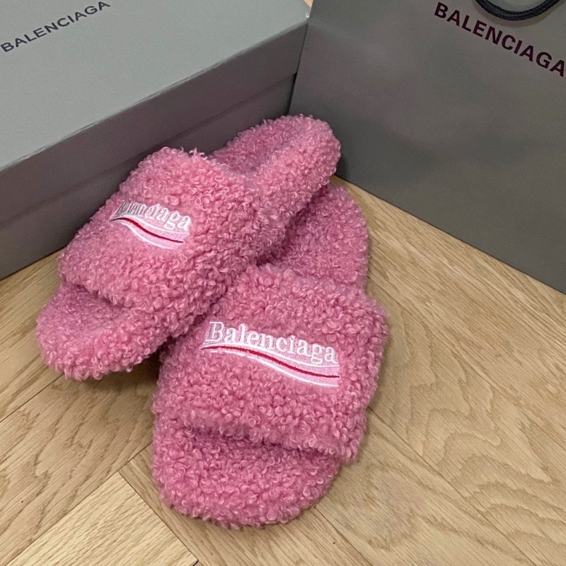 Balenciaga Slipper 