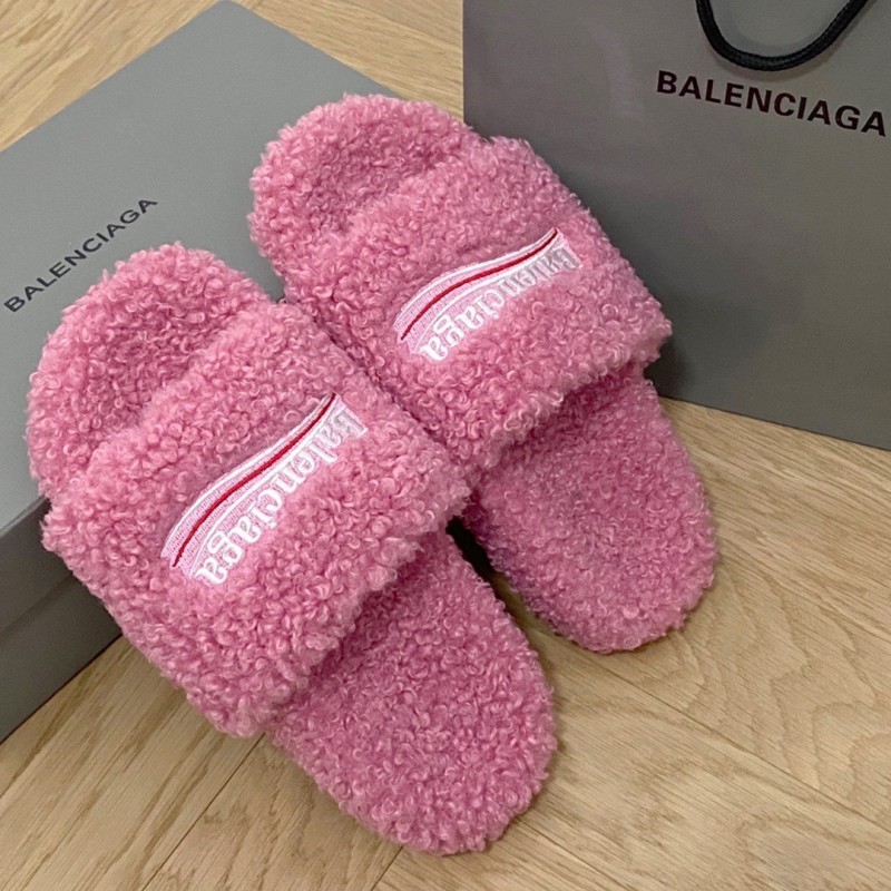 Balenciaga Slipper 