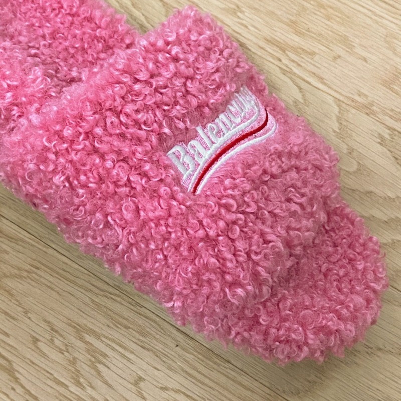 Balenciaga Slipper 